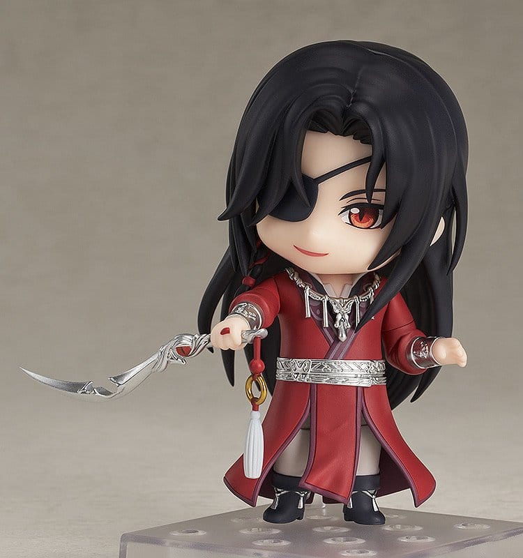 Heaven Official's Blessing Nendoroid figurine Hua Cheng (re-run) 10 cm