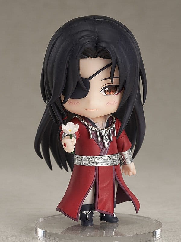 Heaven Official's Blessing Nendoroid figurine Hua Cheng (re-run) 10 cm
