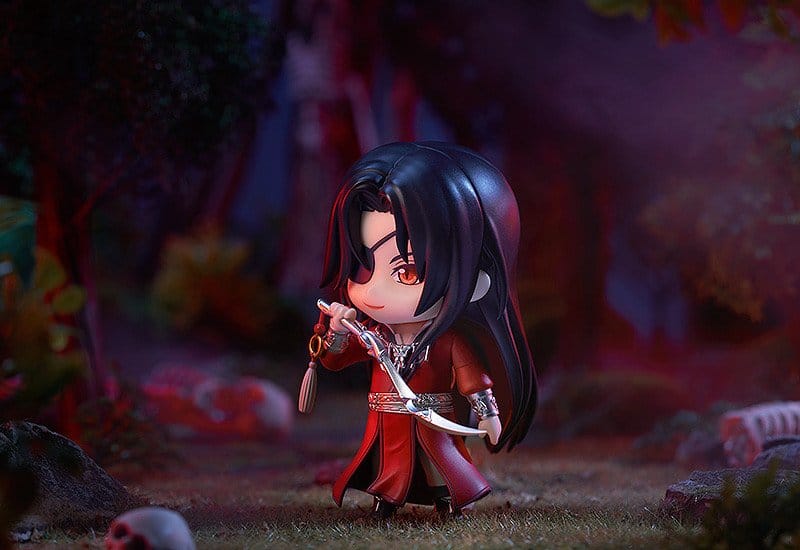 Heaven Official's Blessing Nendoroid figurine Hua Cheng (re-run) 10 cm