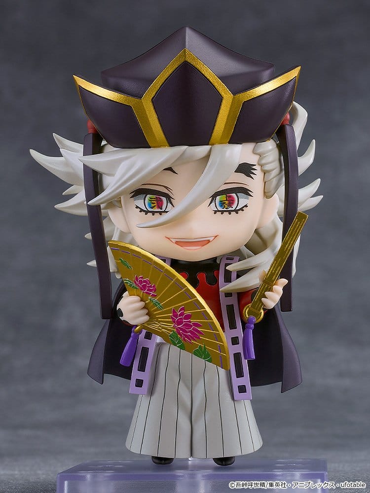 Demon Slayer: Kimetsu no Yaiba Nendoroid figurine Doma 10 cm