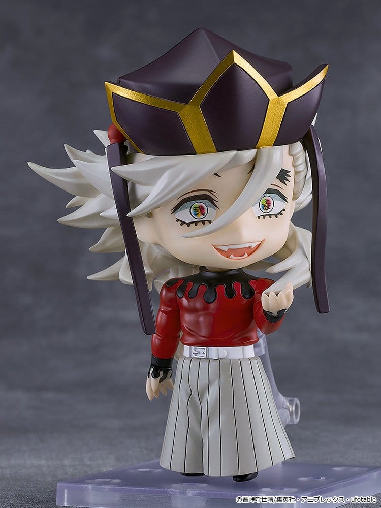 Demon Slayer: Kimetsu no Yaiba Nendoroid figurine Doma 10 cm