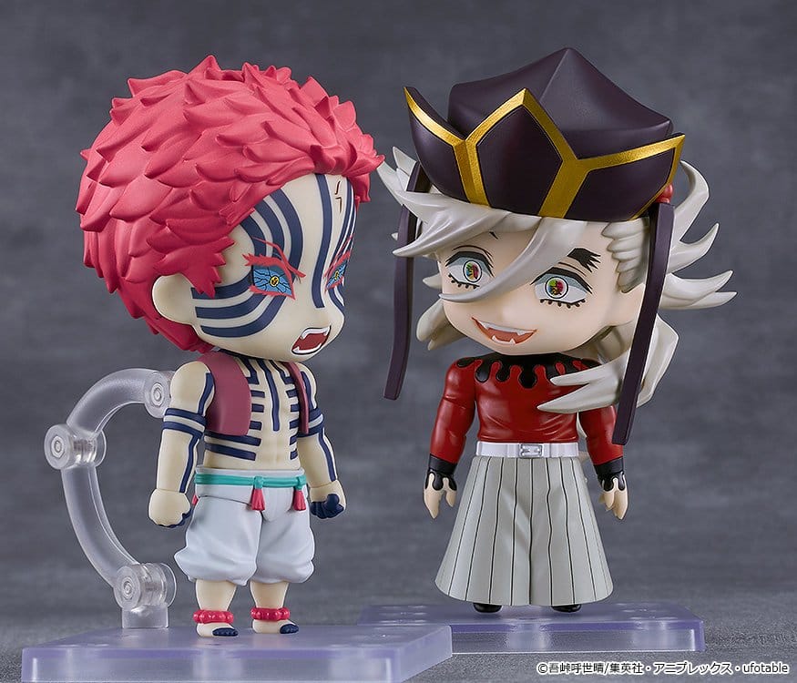 Demon Slayer: Kimetsu no Yaiba Nendoroid figurine Doma 10 cm