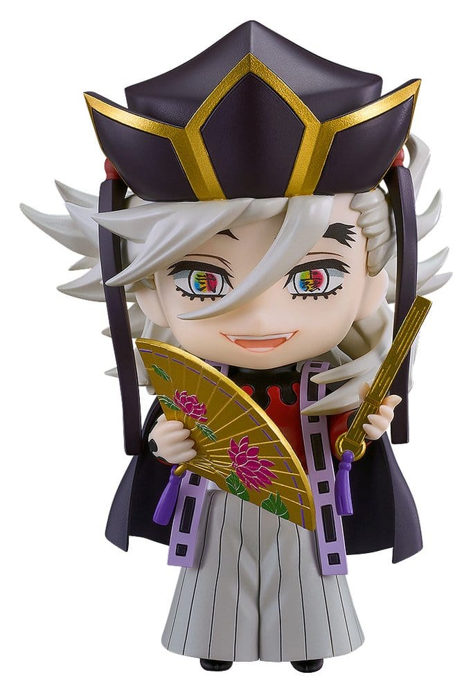 Demon Slayer: Kimetsu no Yaiba Nendoroid figurine Doma 10 cm