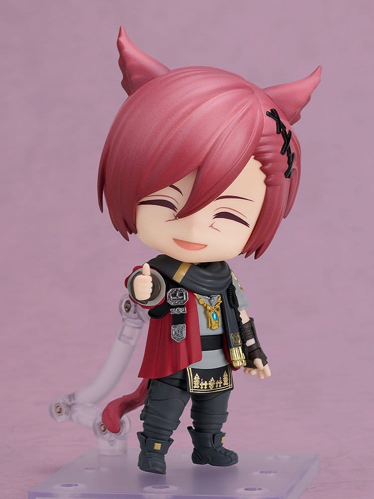 Final Fantasy XIV Nendoroid figurine G'raha Tia 10 cm