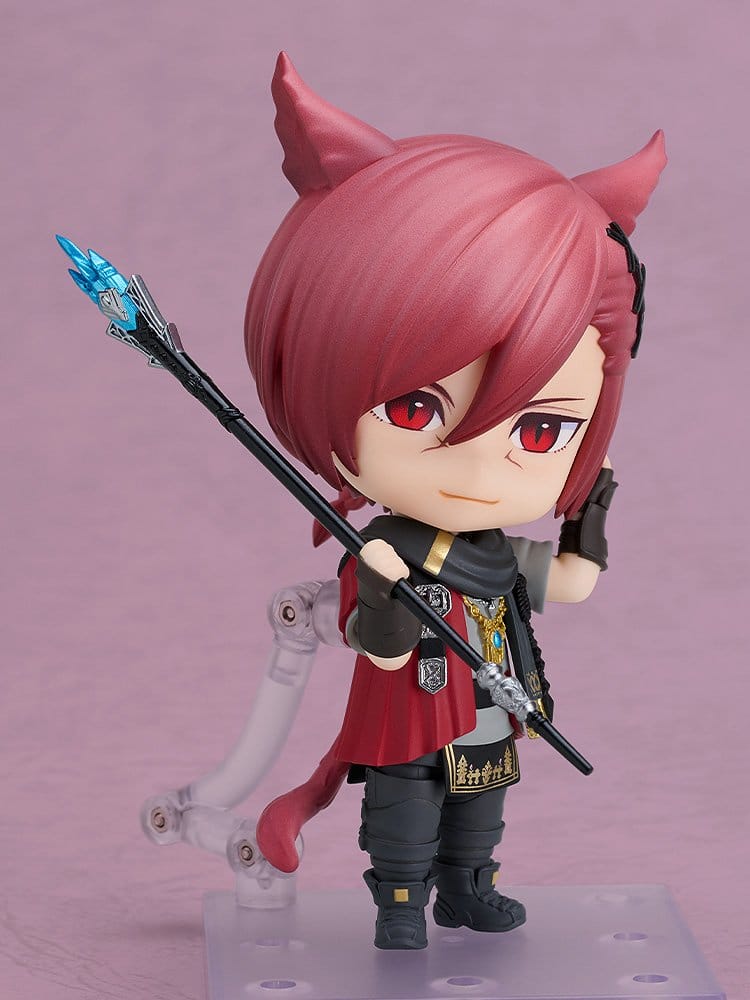 Final Fantasy XIV Nendoroid figurine G'raha Tia 10 cm