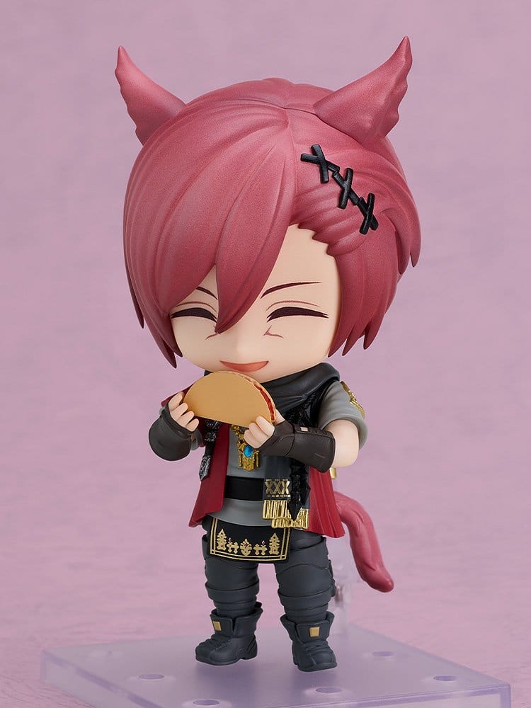 Final Fantasy XIV Nendoroid figurine G'raha Tia 10 cm