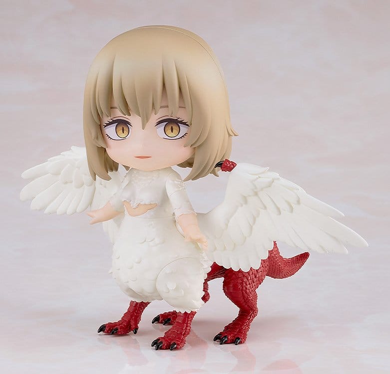 Delicious in Dungeon Nendoroid figurine Falin (Chimera) 11 cm