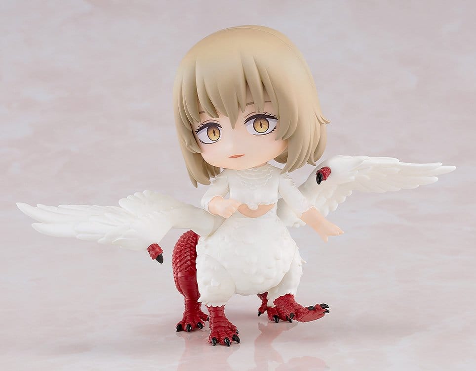 Delicious in Dungeon Nendoroid figurine Falin (Chimera) 11 cm