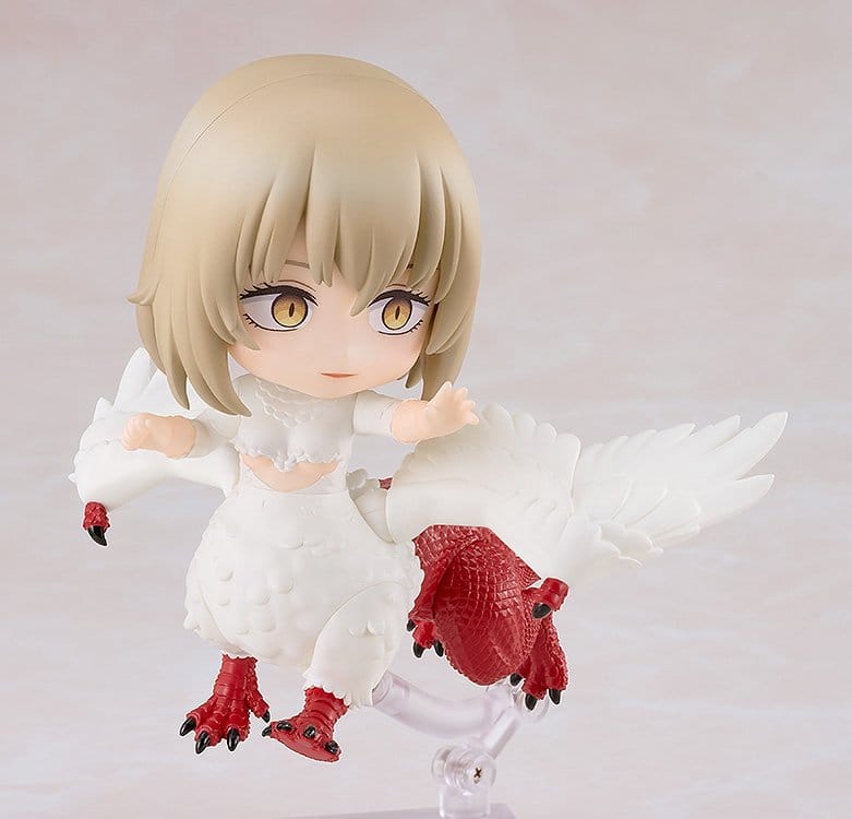 Delicious in Dungeon Nendoroid figurine Falin (Chimera) 11 cm