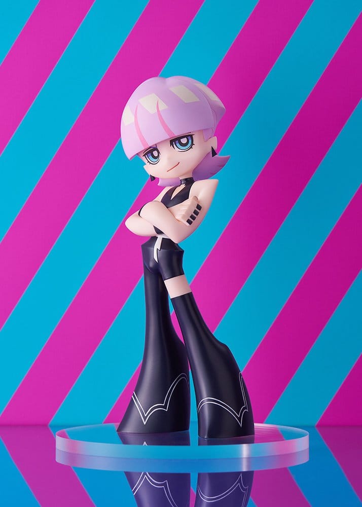 New Panty & Stocking with Garterbelt Pop Up Parade figurine PVC Polyurethane 14 cm