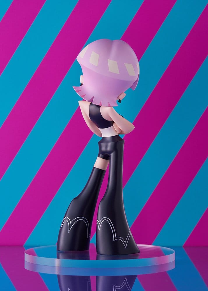 New Panty & Stocking with Garterbelt Pop Up Parade figurine PVC Polyurethane 14 cm