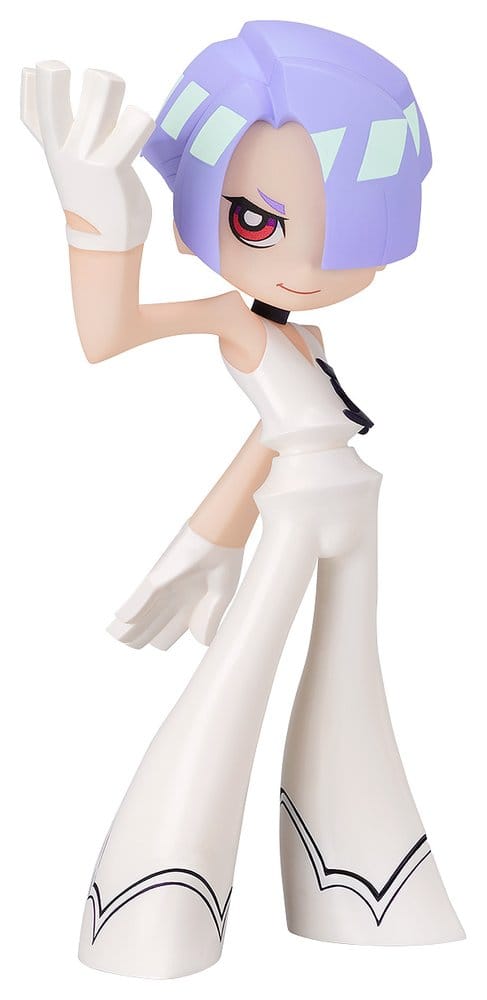 New Panty & Stocking with Garterbelt Pop Up Parade figurine PVC Polyester 14 cm