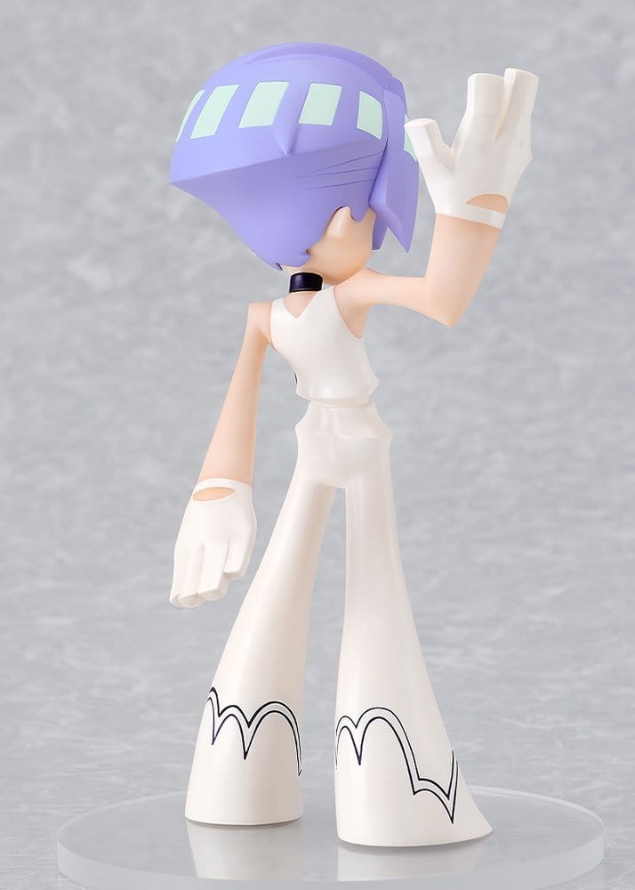 New Panty & Stocking with Garterbelt Pop Up Parade figurine PVC Polyester 14 cm