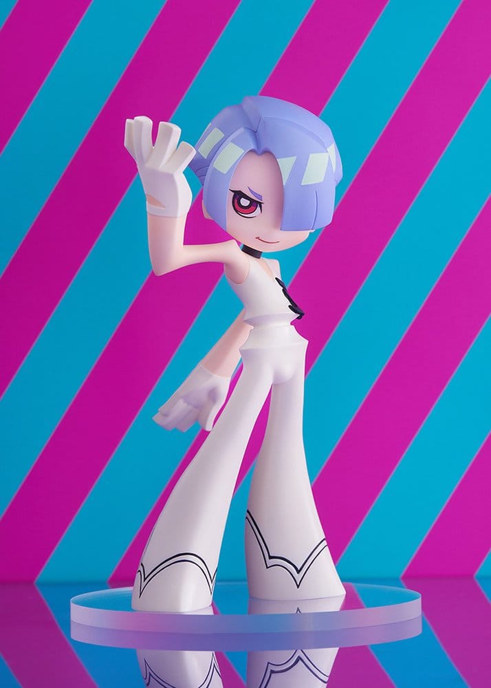 New Panty & Stocking with Garterbelt pack 2 figurines PVC Pop Up Parade Polyester & Polyurethane 14 cm