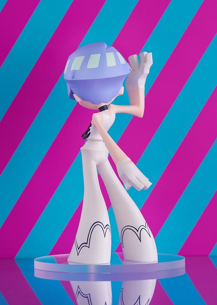 New Panty & Stocking with Garterbelt pack 2 figurines PVC Pop Up Parade Polyester & Polyurethane 14 cm