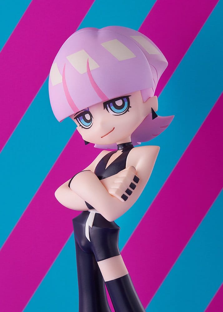 New Panty & Stocking with Garterbelt pack 2 figurines PVC Pop Up Parade Polyester & Polyurethane 14 cm