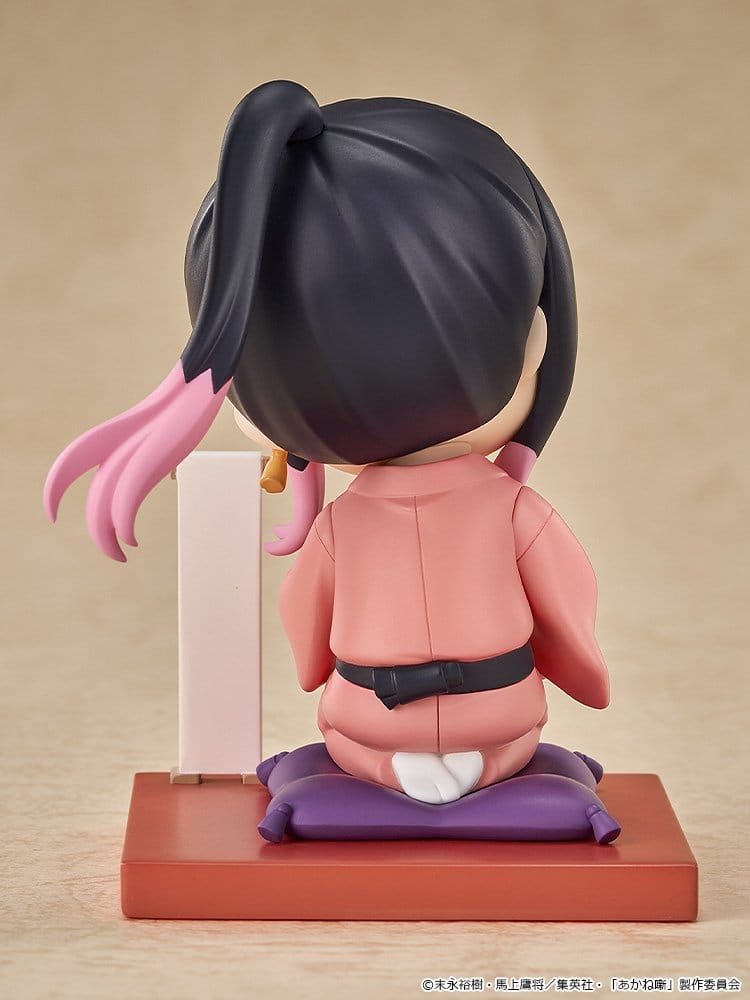 Akane-Banashi figurine mini Mini Memory Akane Osaki: First Performance Ver. 8 cm