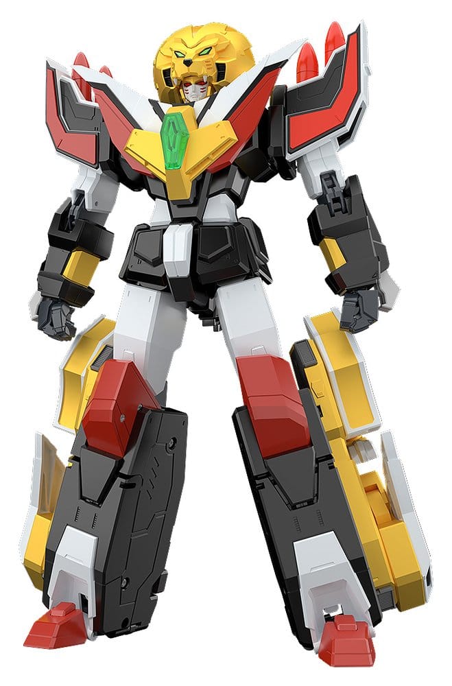The Brave Fighter of Legend Da-Garn The Gattai figurine Ga-Orn (re-run) 25 cm