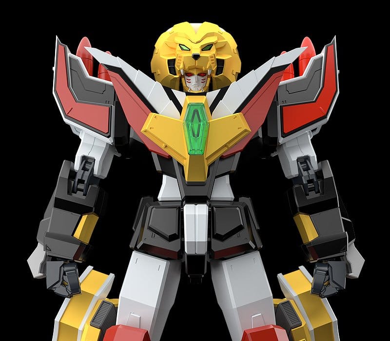 The Brave Fighter of Legend Da-Garn The Gattai figurine Ga-Orn (re-run) 25 cm