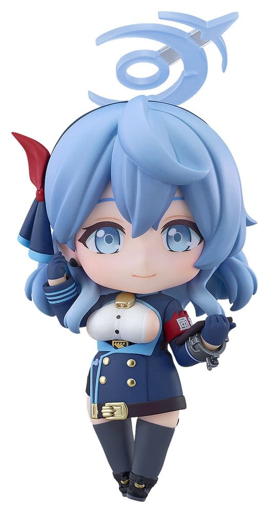 Blue Archive Nendoroid figurine Ako Amau 10 cm