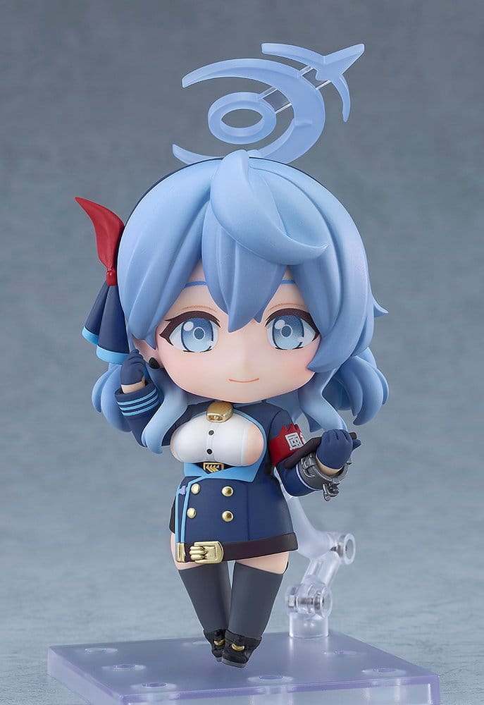 Blue Archive Nendoroid figurine Ako Amau 10 cm