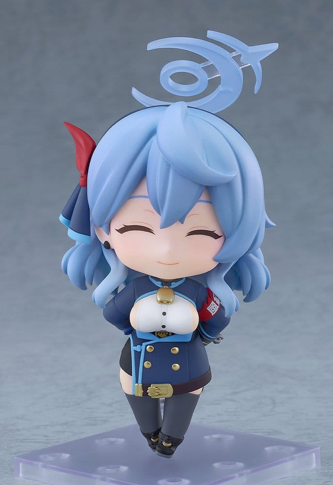 Blue Archive Nendoroid figurine Ako Amau 10 cm