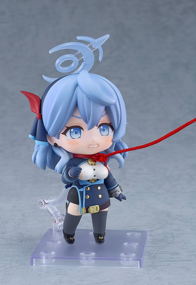 Blue Archive Nendoroid figurine Ako Amau 10 cm
