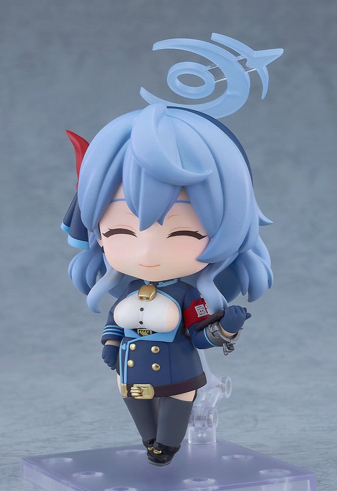 Blue Archive Nendoroid figurine Ako Amau 10 cm
