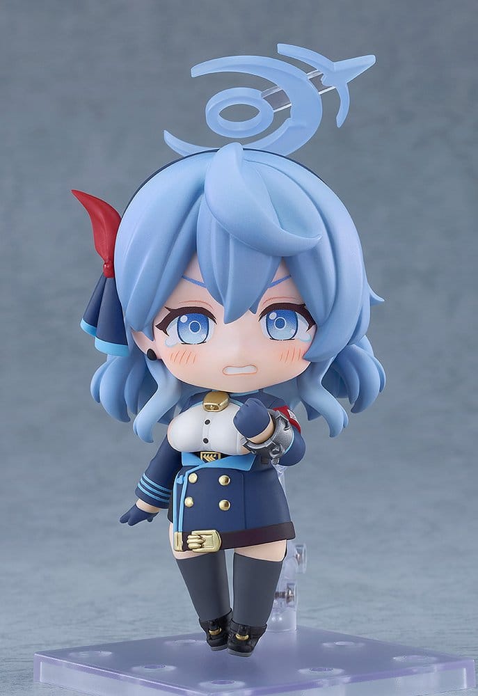 Blue Archive Nendoroid figurine Ako Amau 10 cm