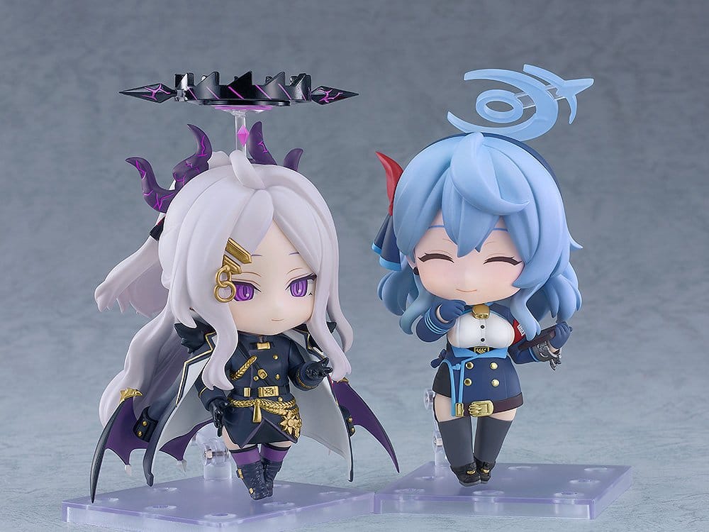 Blue Archive Nendoroid figurine Ako Amau 10 cm