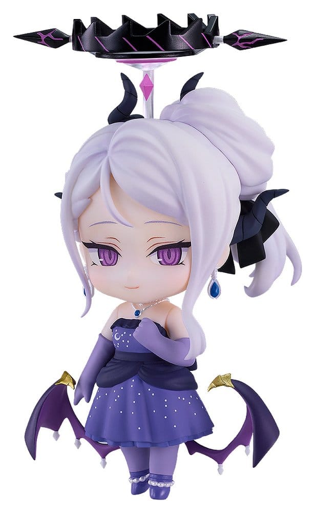 Blue Archive Nendoroid Basic figurine Hina Sorasaki (Dress) 10 cm