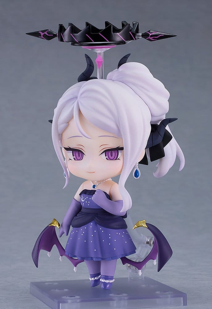 Blue Archive Nendoroid Basic figurine Hina Sorasaki (Dress) 10 cm