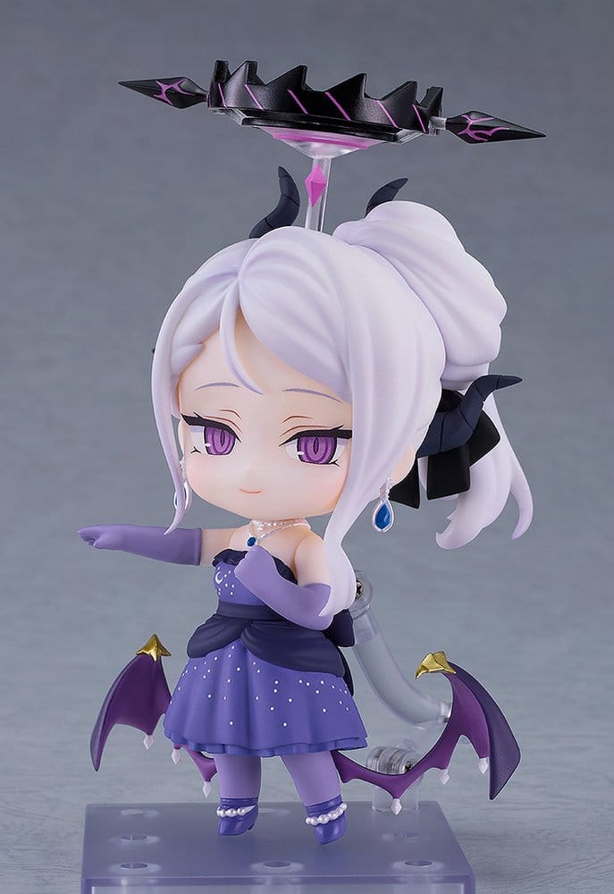 Blue Archive Nendoroid Basic figurine Hina Sorasaki (Dress) 10 cm