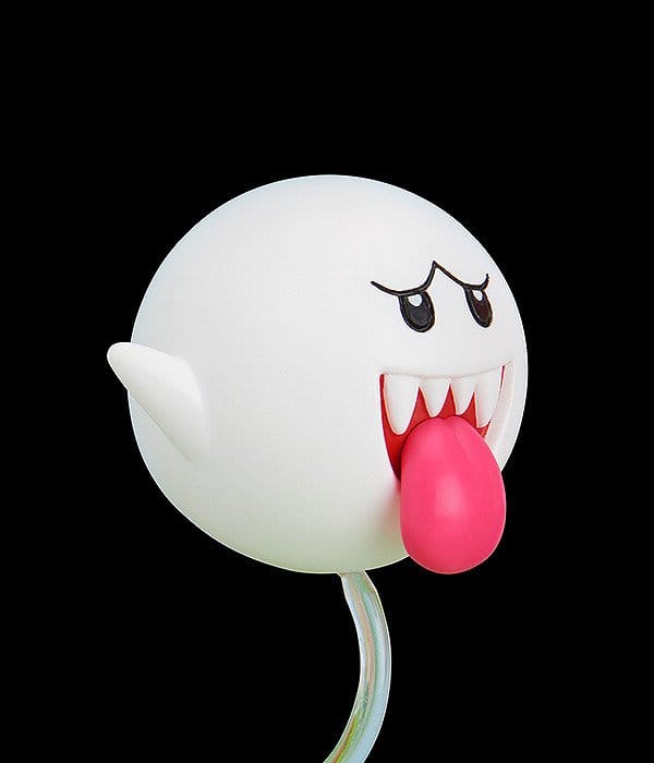 Super Mario Nendoroid figurine Mario 10cm