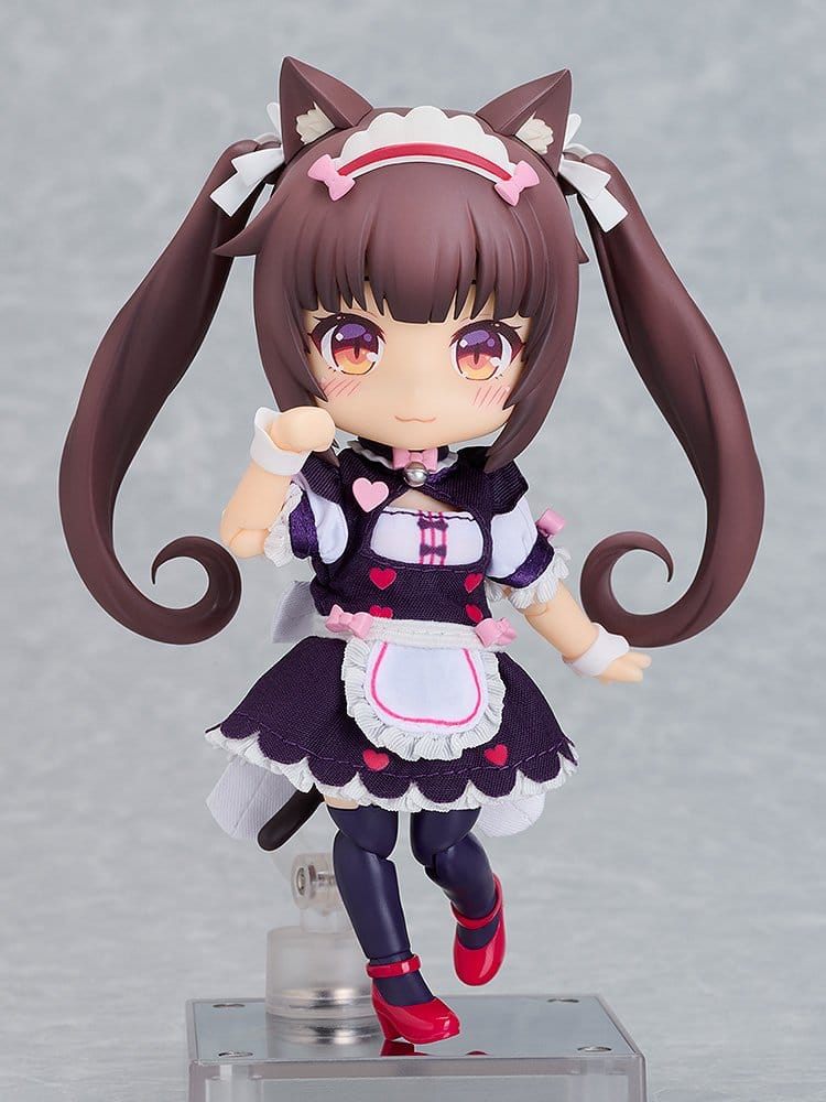 Nekopara Sekai Connect Nendoroid figurine Chocola 14 cm