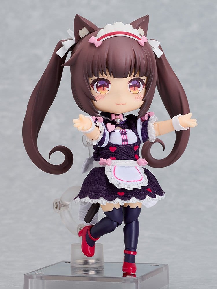 Nekopara Sekai Connect Nendoroid figurine Chocola 14 cm
