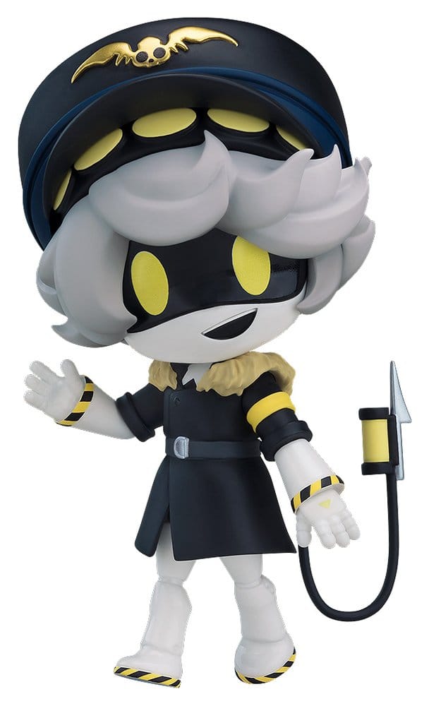 Murder Drones Nendoroid figurine N 10 cm