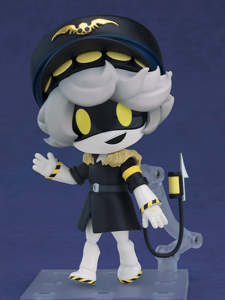 Murder Drones Nendoroid figurine N 10 cm
