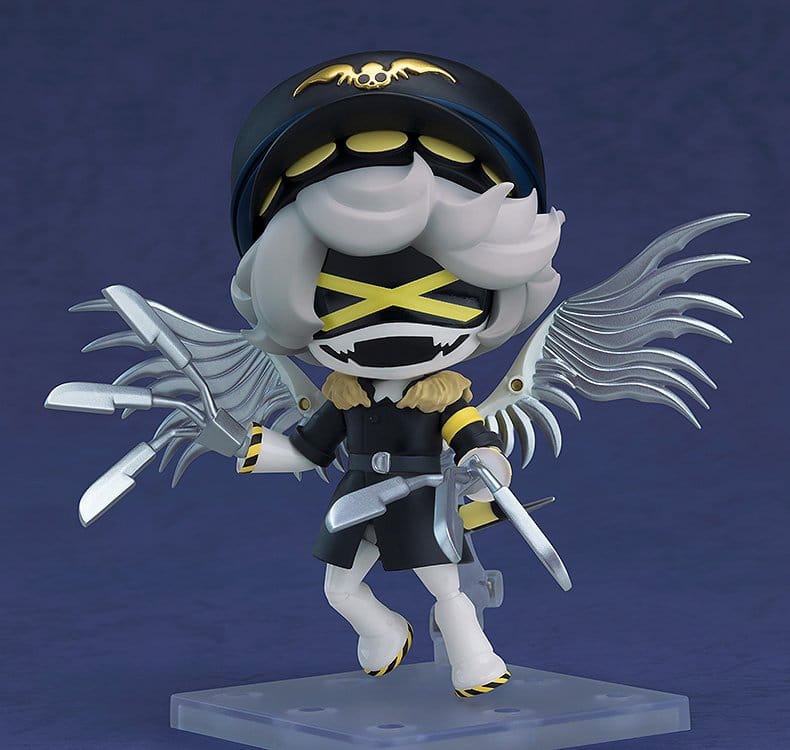 Murder Drones Nendoroid figurine N 10 cm