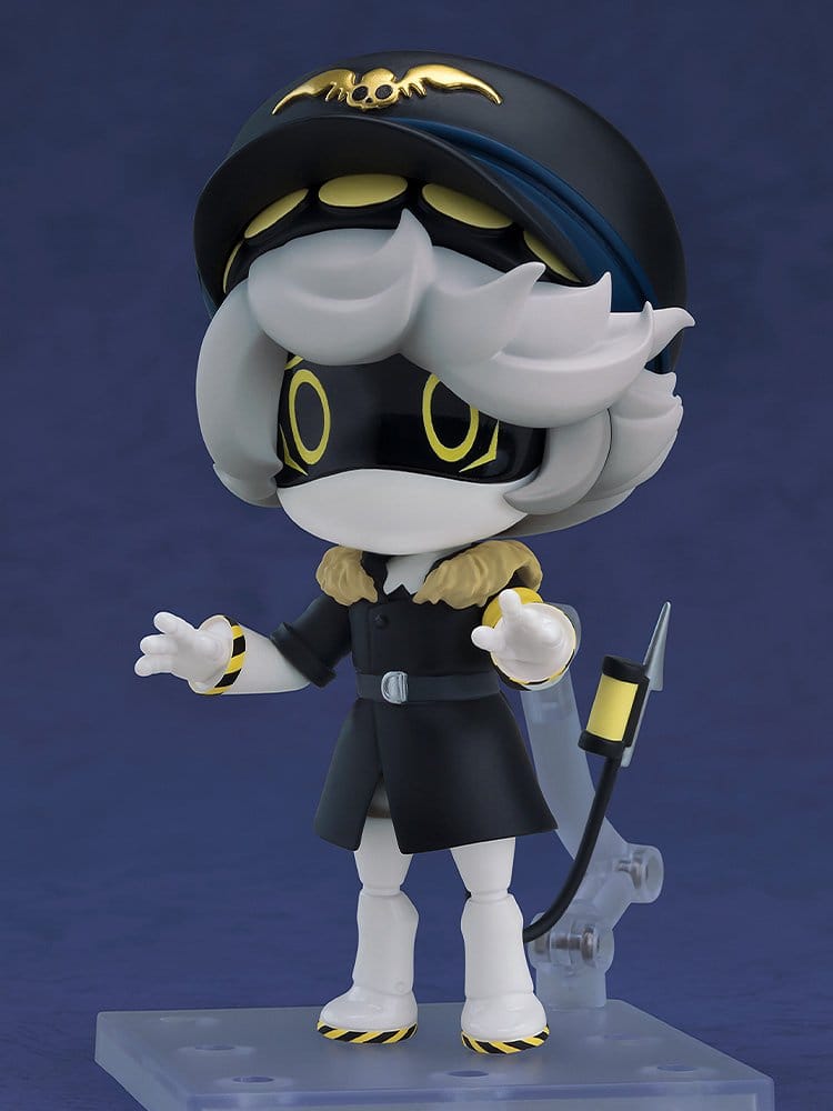Murder Drones Nendoroid figurine N 10 cm