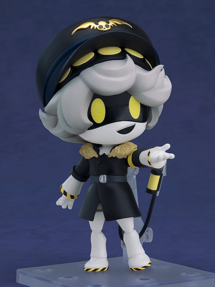 Murder Drones Nendoroid figurine N 10 cm