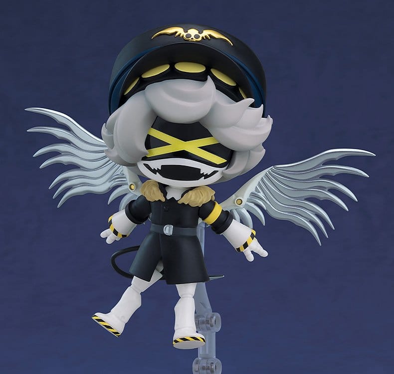 Murder Drones Nendoroid figurine N 10 cm