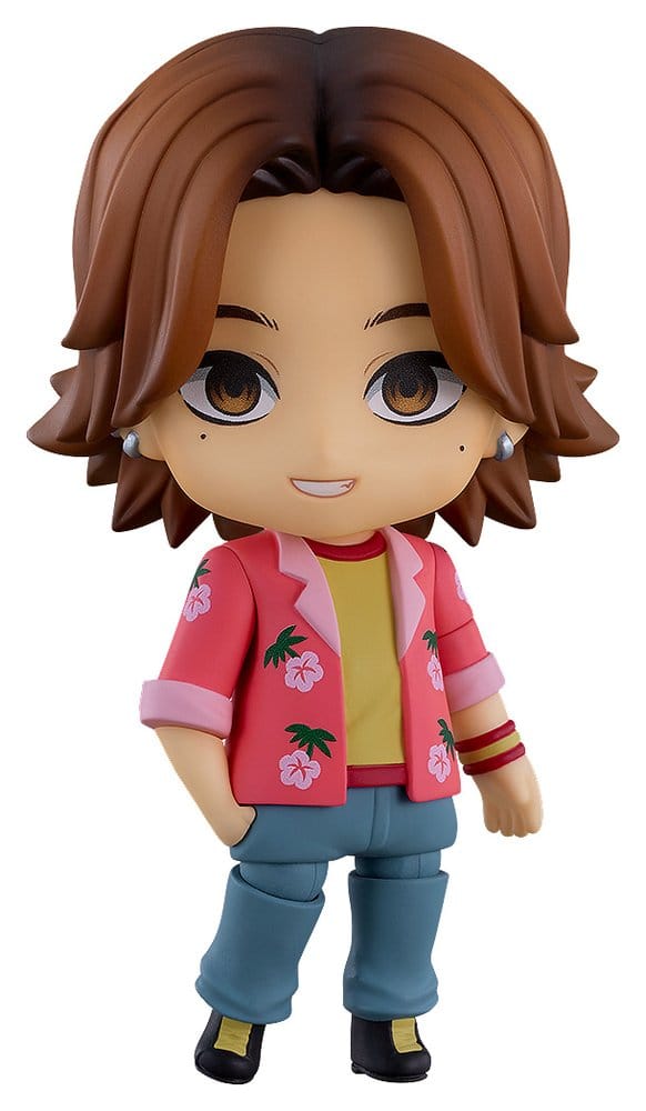 Mouthwashing Nendoroid figurine Daisuke 10 cm