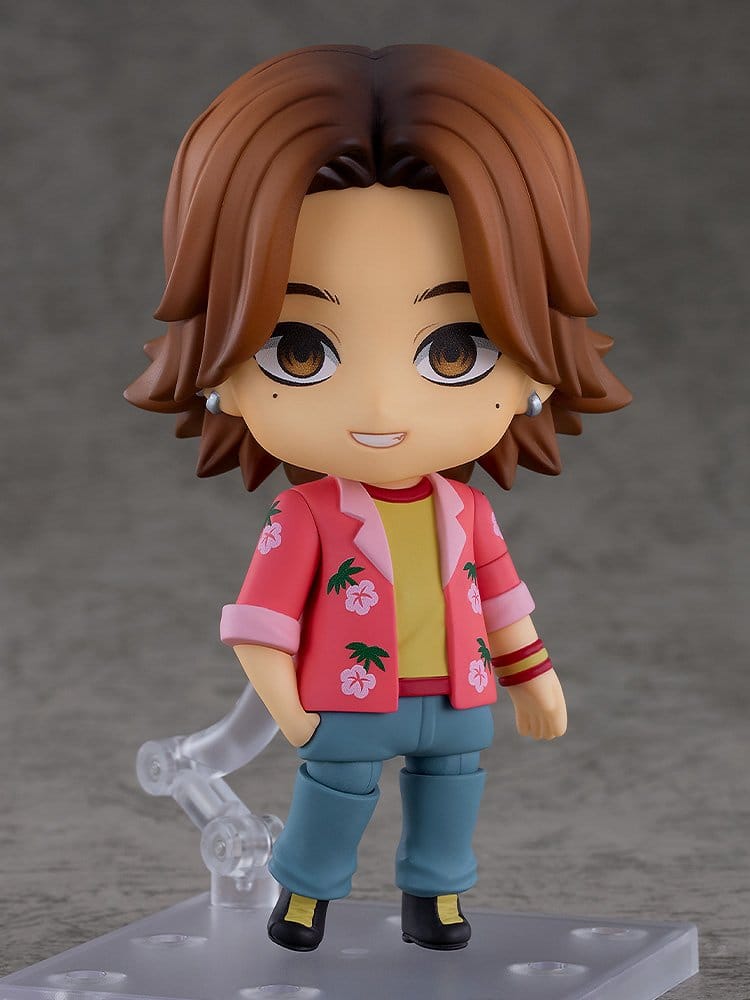 Mouthwashing Nendoroid figurine Daisuke 10 cm