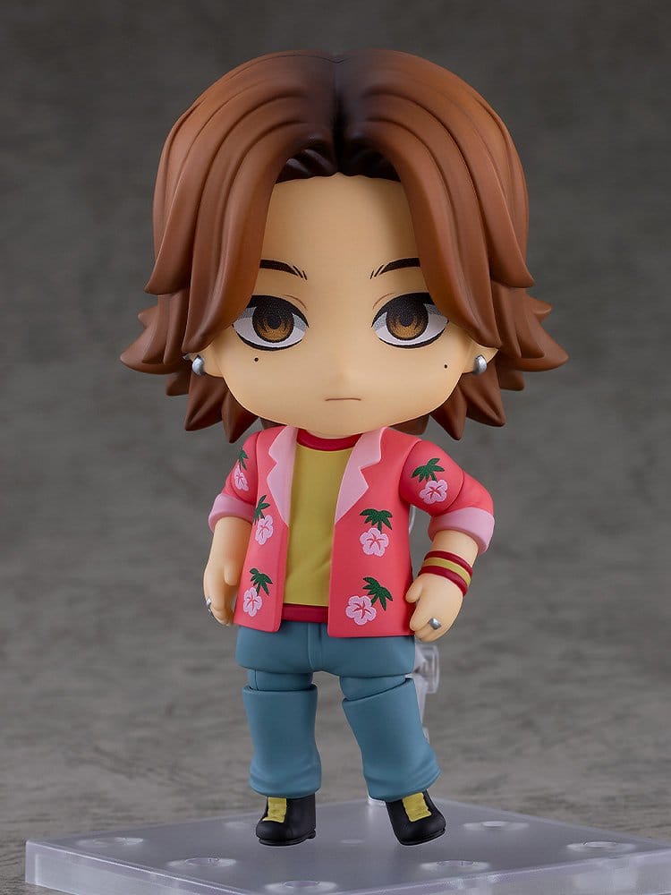 Mouthwashing Nendoroid figurine Daisuke 10 cm