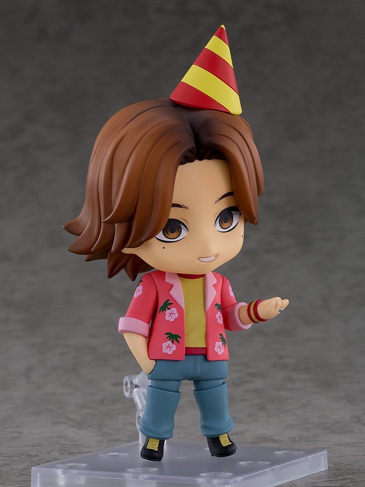 Mouthwashing Nendoroid figurine Daisuke 10 cm