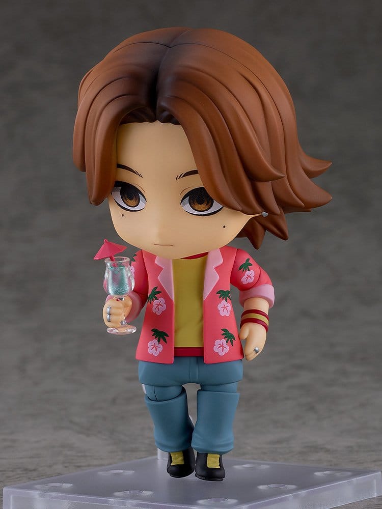 Mouthwashing Nendoroid figurine Daisuke 10 cm
