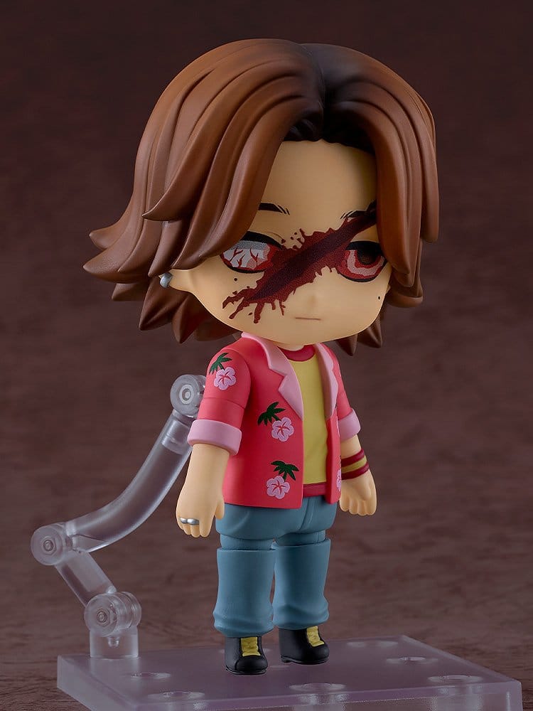Mouthwashing Nendoroid figurine Daisuke 10 cm