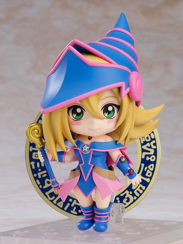 Yu-Gi-Oh! Nendoroid figurine Dark Magician Girl 12 cm