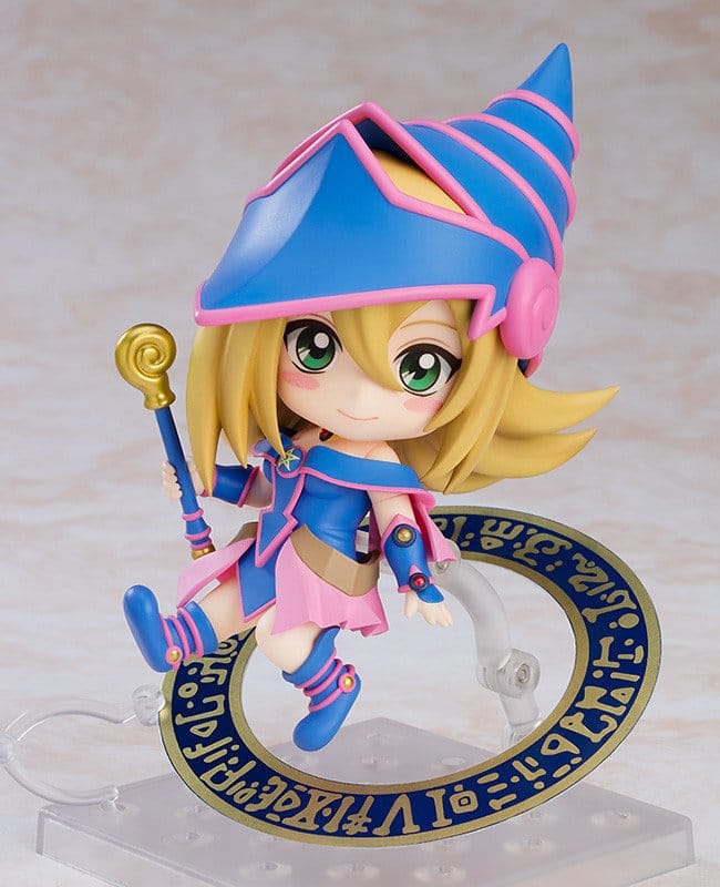 Yu-Gi-Oh! Nendoroid figurine Dark Magician Girl 12 cm